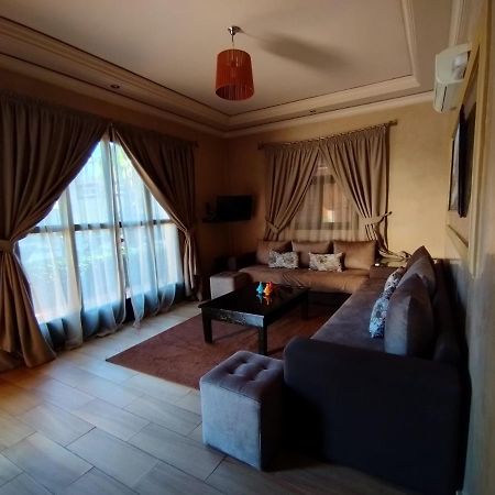 תהנאות Aparthotel Nzaha מראה חיצוני תמונה