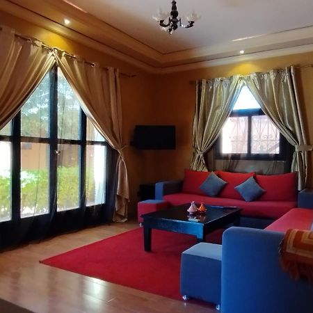 תהנאות Aparthotel Nzaha מראה חיצוני תמונה
