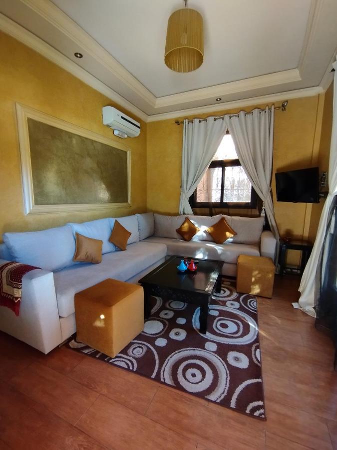 תהנאות Aparthotel Nzaha מראה חיצוני תמונה