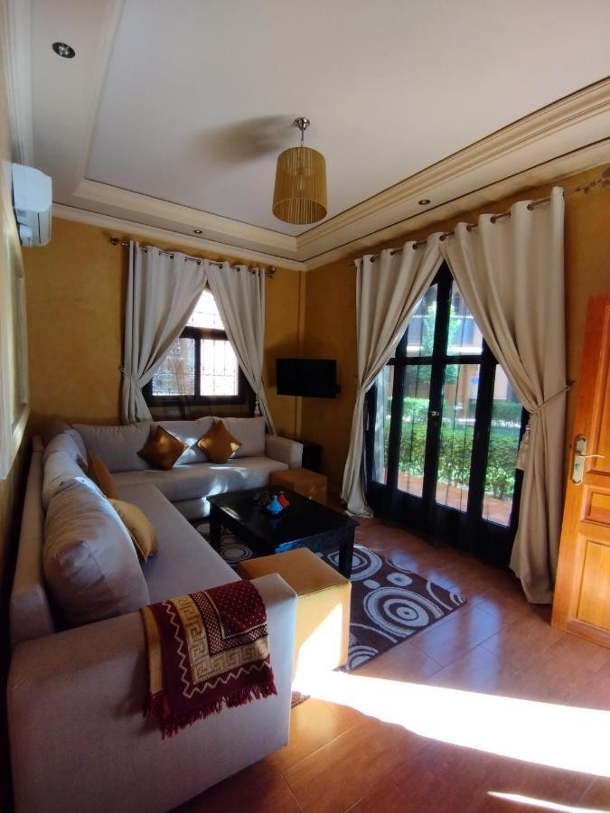 תהנאות Aparthotel Nzaha מראה חיצוני תמונה