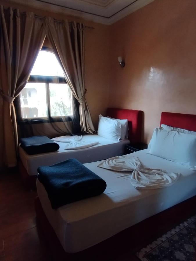תהנאות Aparthotel Nzaha מראה חיצוני תמונה