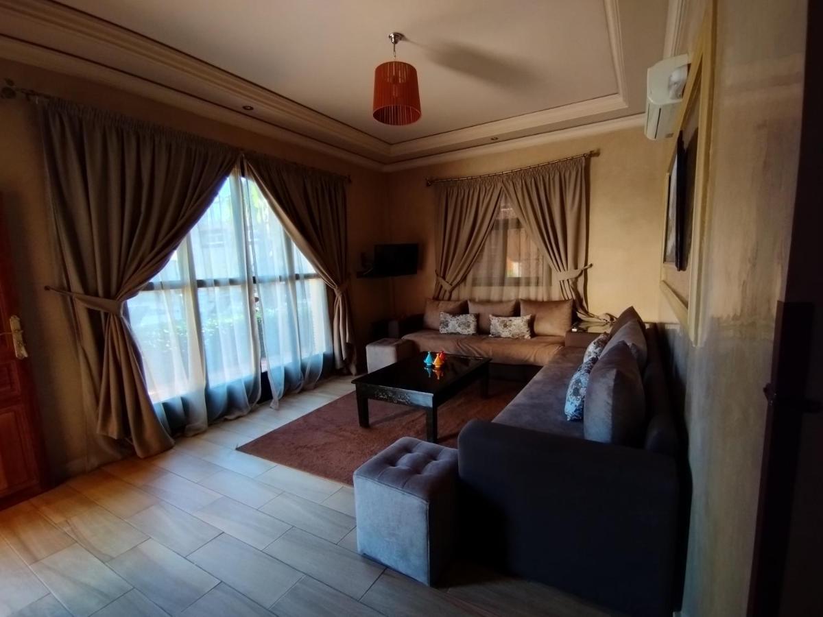 תהנאות Aparthotel Nzaha מראה חיצוני תמונה
