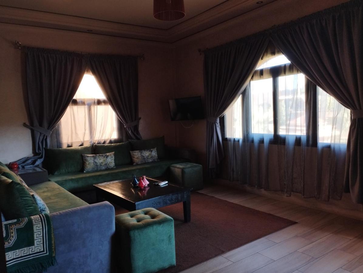 תהנאות Aparthotel Nzaha מראה חיצוני תמונה