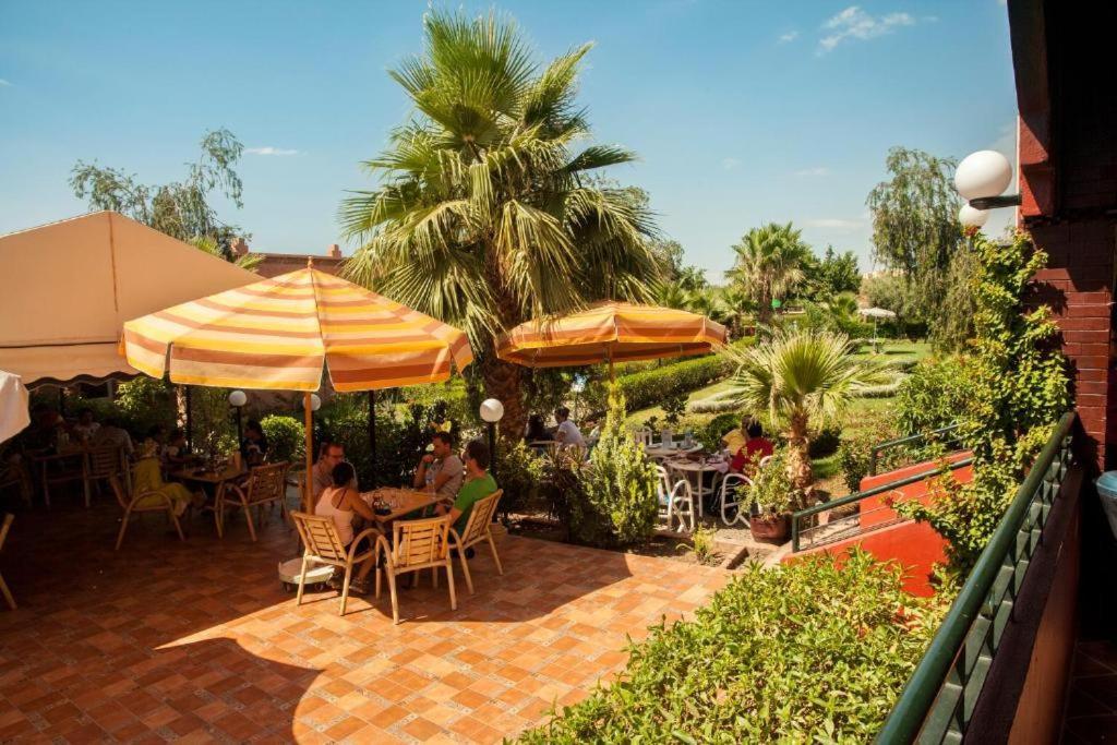 תהנאות Aparthotel Nzaha מראה חיצוני תמונה