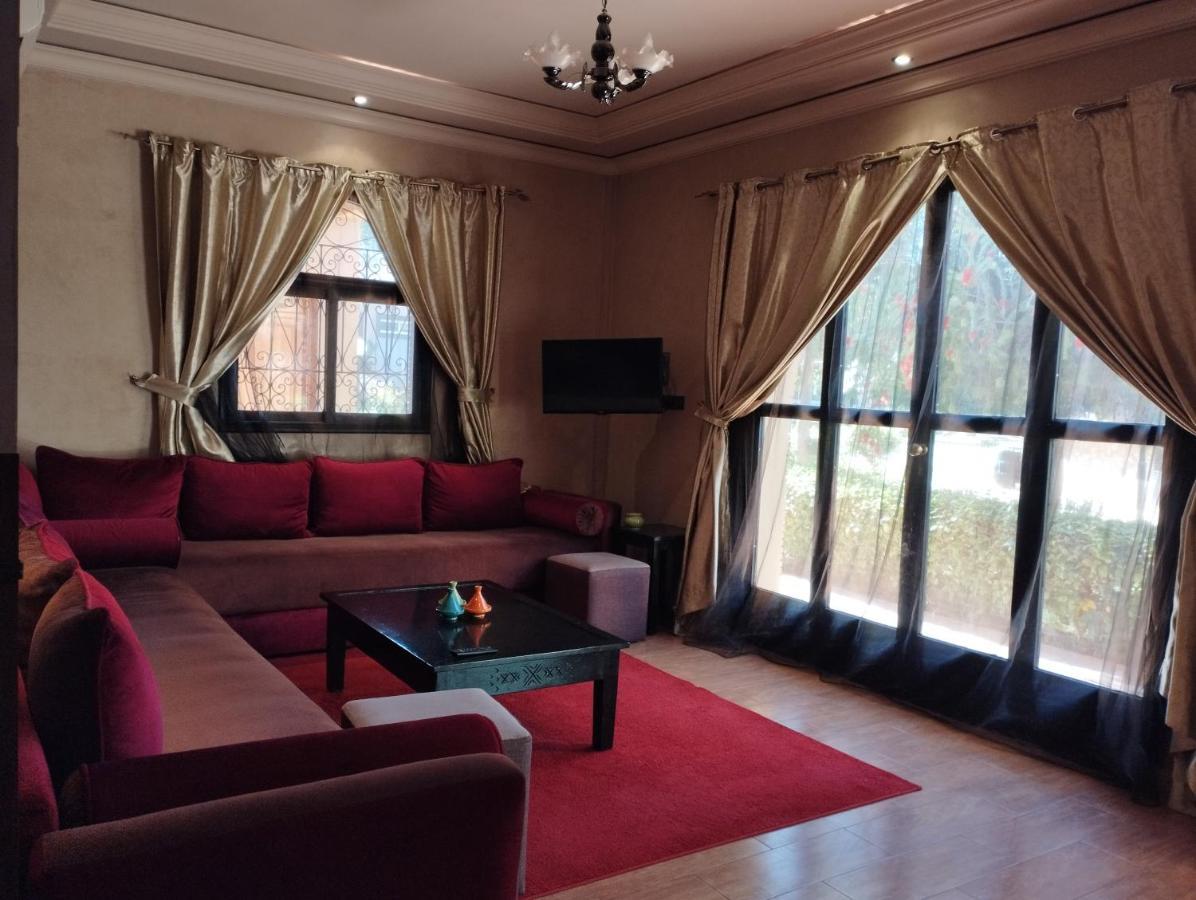 תהנאות Aparthotel Nzaha מראה חיצוני תמונה