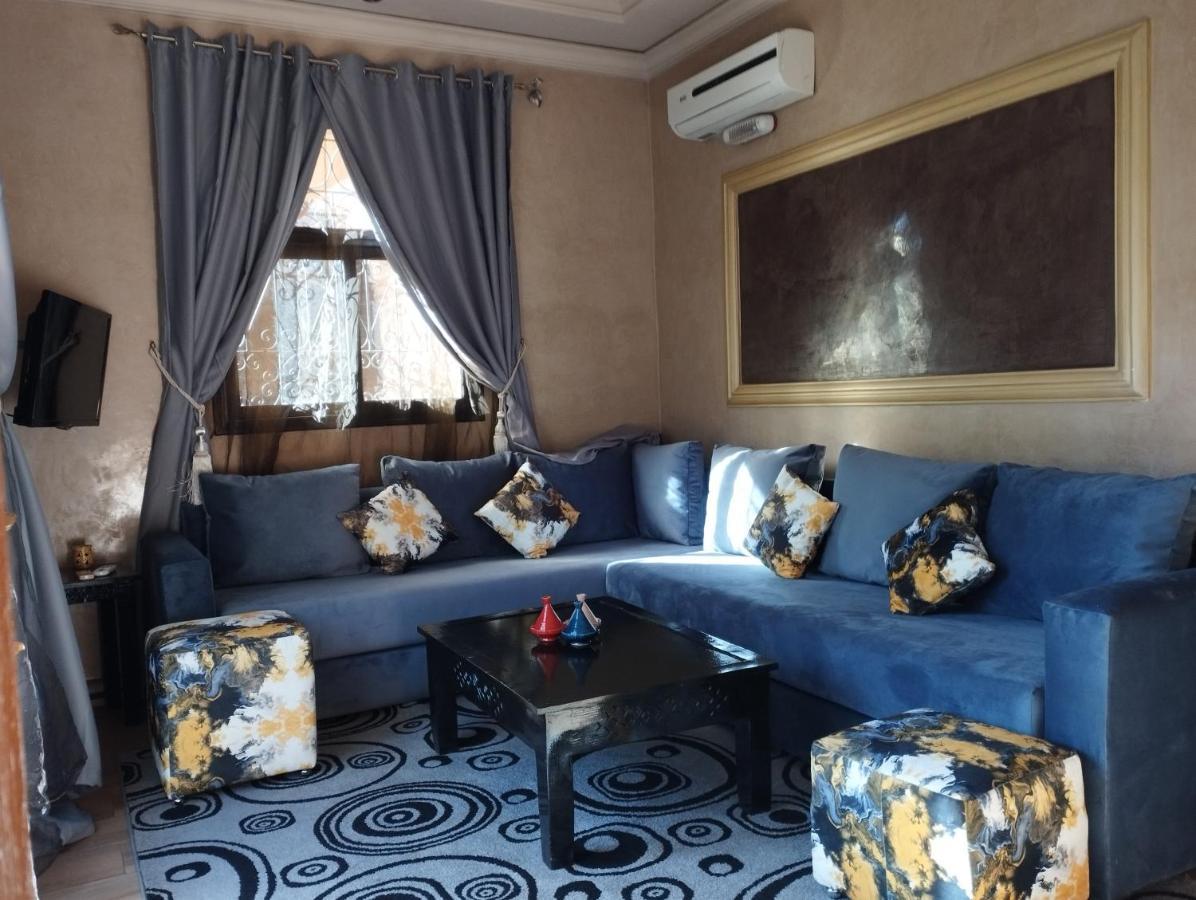 תהנאות Aparthotel Nzaha מראה חיצוני תמונה