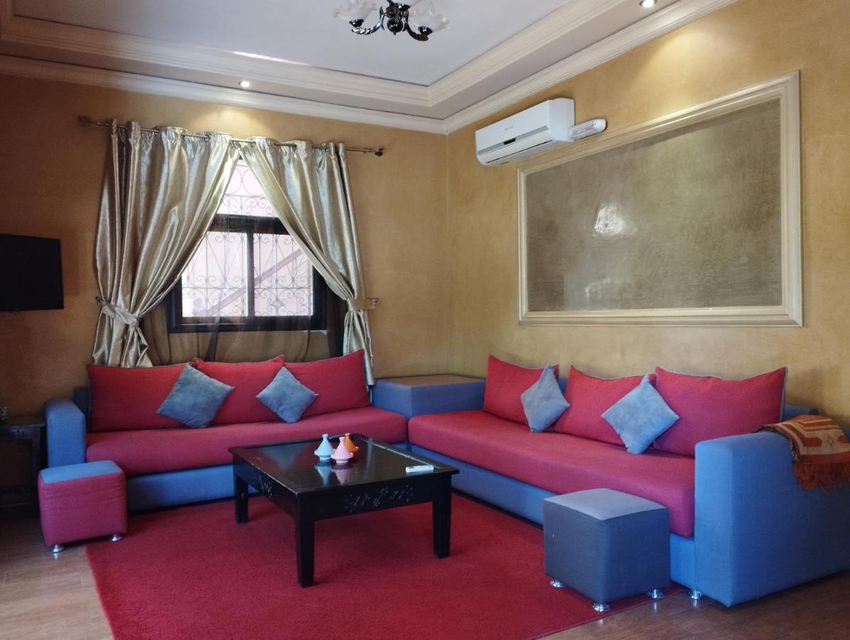 תהנאות Aparthotel Nzaha מראה חיצוני תמונה