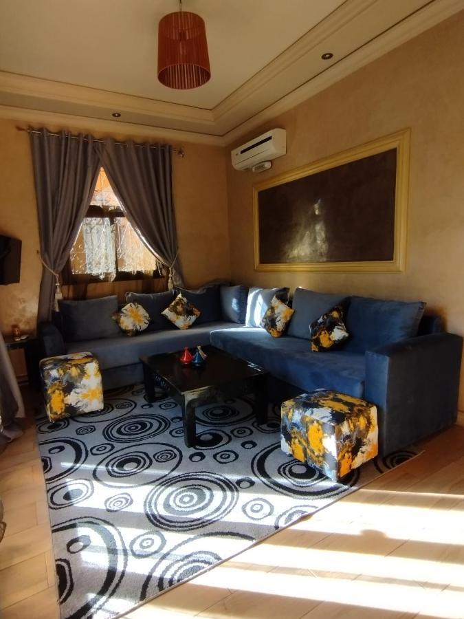 תהנאות Aparthotel Nzaha מראה חיצוני תמונה