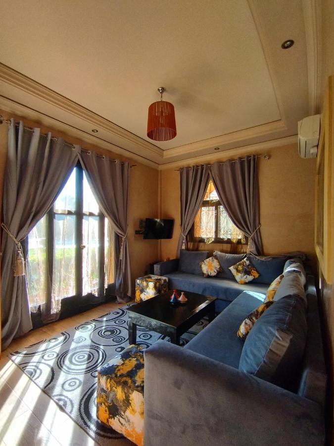 תהנאות Aparthotel Nzaha מראה חיצוני תמונה