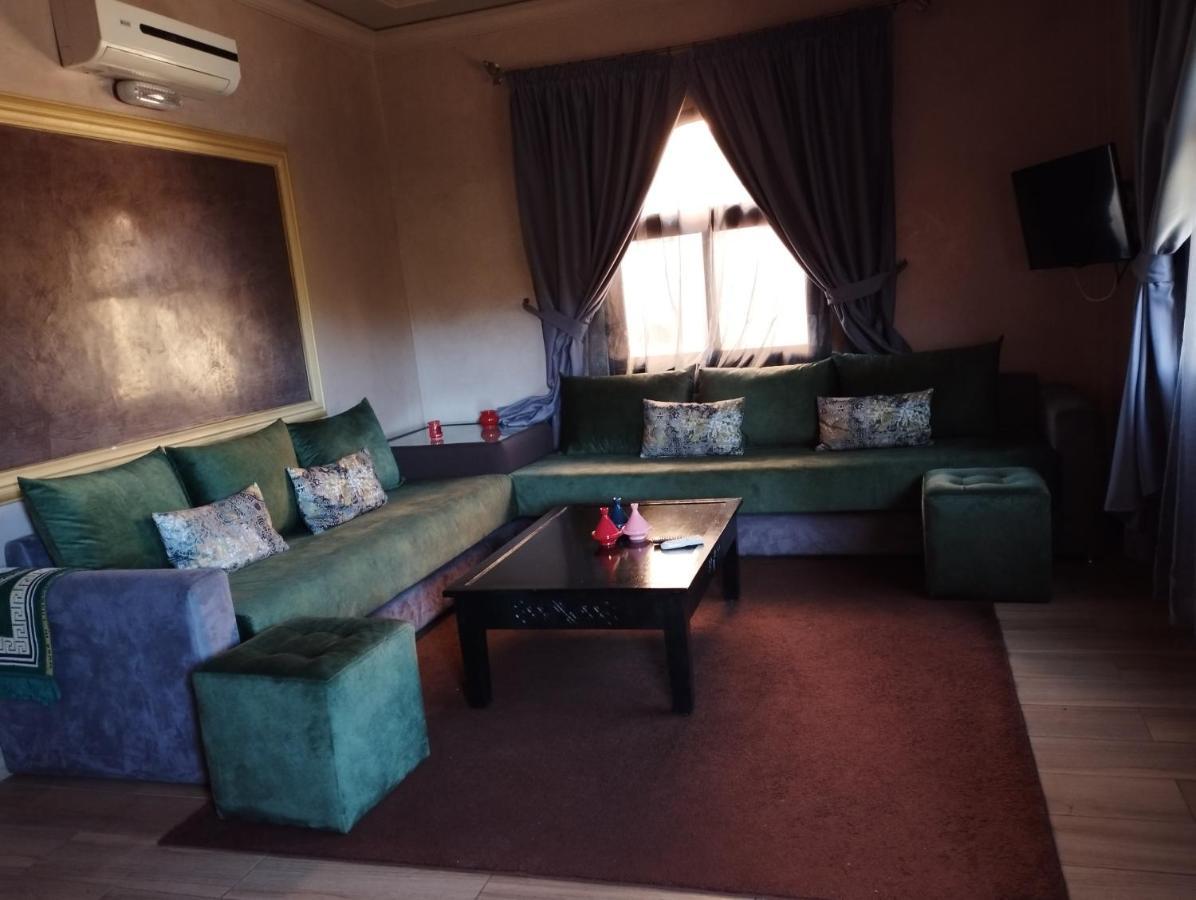 תהנאות Aparthotel Nzaha מראה חיצוני תמונה
