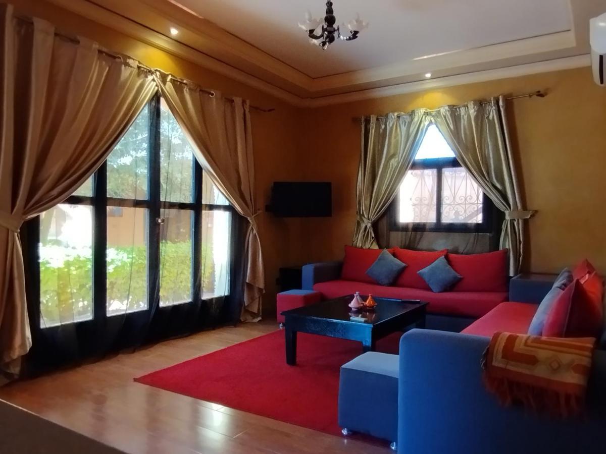 תהנאות Aparthotel Nzaha מראה חיצוני תמונה