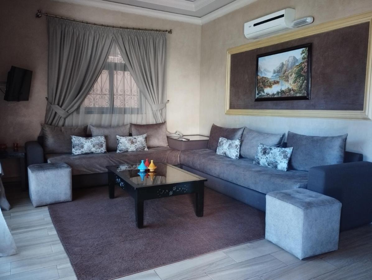 תהנאות Aparthotel Nzaha מראה חיצוני תמונה