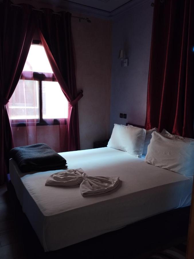 תהנאות Aparthotel Nzaha מראה חיצוני תמונה