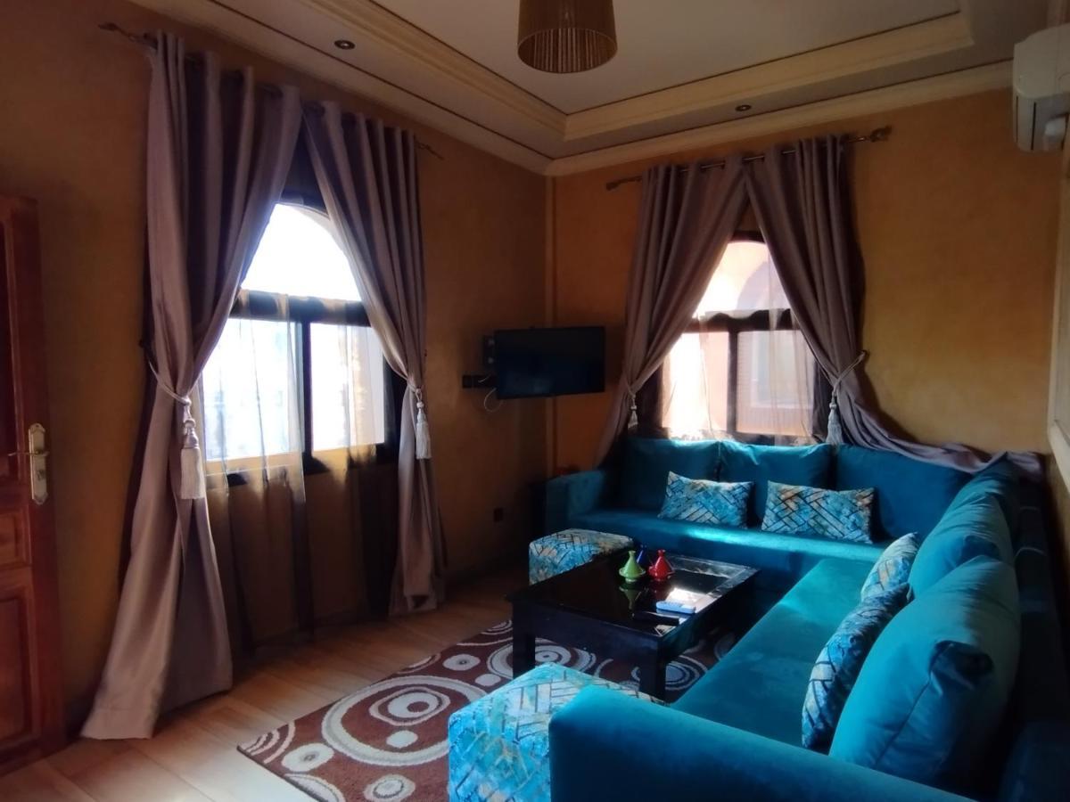 תהנאות Aparthotel Nzaha מראה חיצוני תמונה