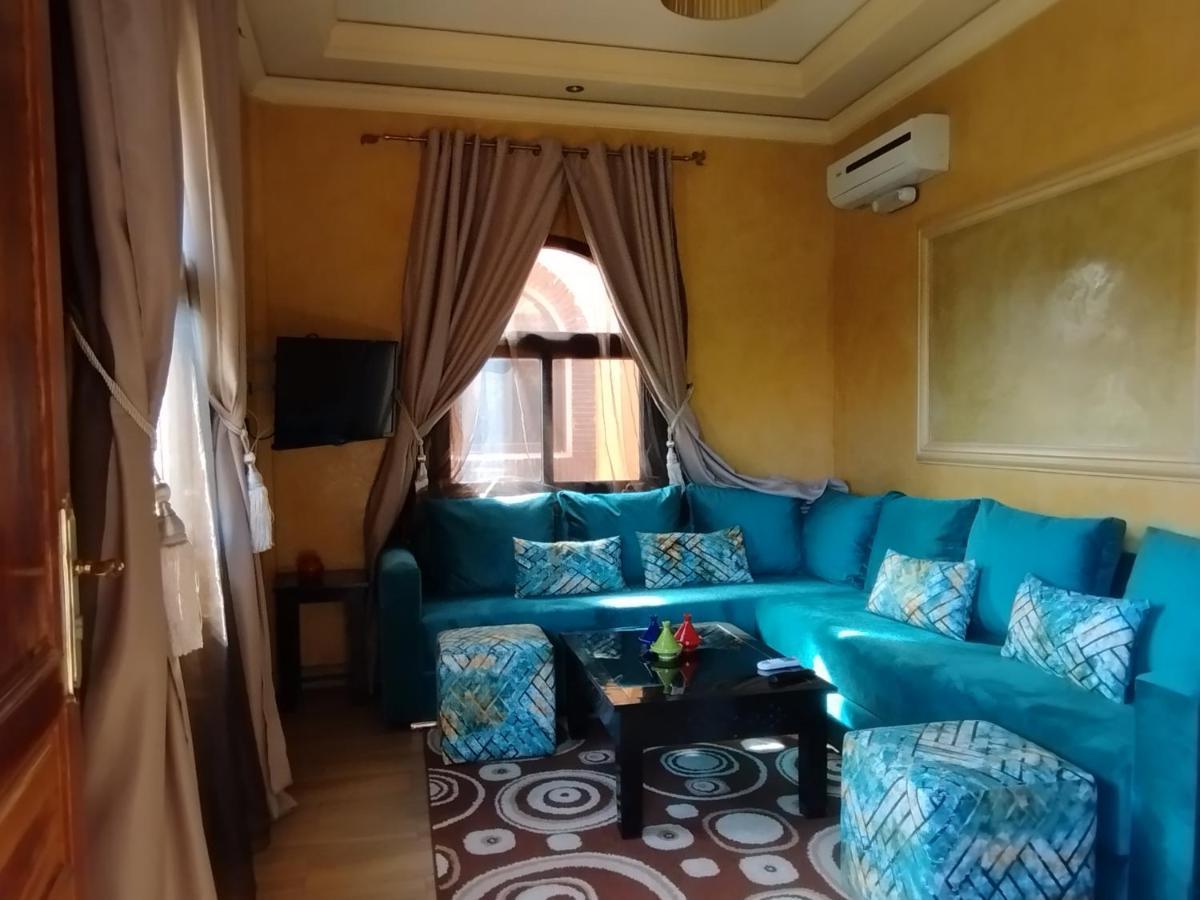תהנאות Aparthotel Nzaha מראה חיצוני תמונה