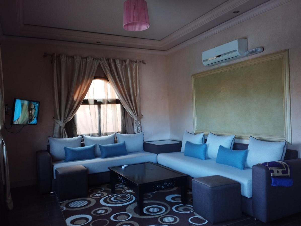 תהנאות Aparthotel Nzaha מראה חיצוני תמונה