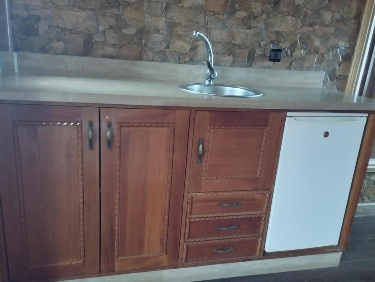 תהנאות Aparthotel Nzaha מראה חיצוני תמונה