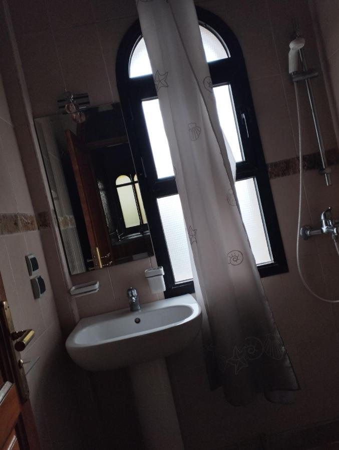 תהנאות Aparthotel Nzaha מראה חיצוני תמונה