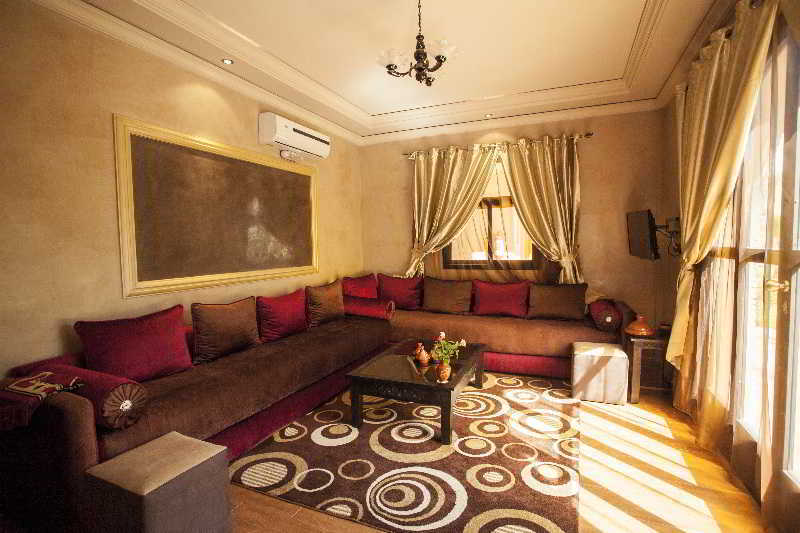תהנאות Aparthotel Nzaha מראה חיצוני תמונה